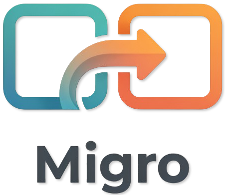 Migro Logo